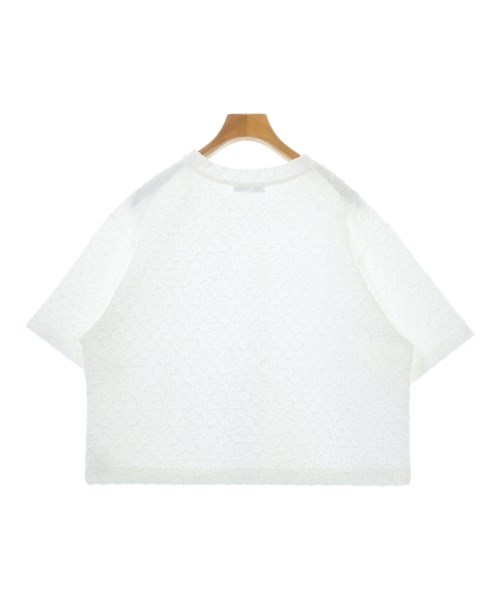JOURNAL STANDARD（ジャーナルスタンダード）Tシャツ・カットソー 白 サイズ:F レディース/2200709507239
