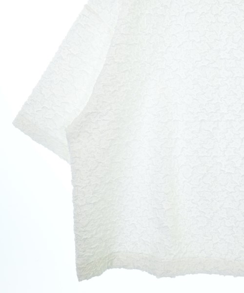 JOURNAL STANDARD（ジャーナルスタンダード）Tシャツ・カットソー 白 サイズ:F レディース/2200709507239