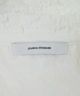 JOURNAL STANDARD（ジャーナルスタンダード）Tシャツ・カットソー 白 サイズ:F レディース/2200709507239