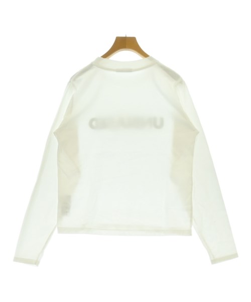 JOURNAL STANDARD（ジャーナルスタンダード）Tシャツ・カットソー 白 サイズ:-(L位) レディース/2200710211026