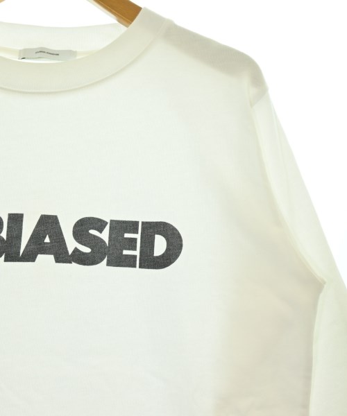 JOURNAL STANDARD（ジャーナルスタンダード）Tシャツ・カットソー 白 サイズ:-(L位) レディース/2200710211026