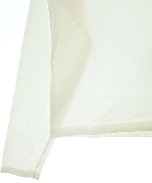 JOURNAL STANDARD（ジャーナルスタンダード）Tシャツ・カットソー 白 サイズ:-(L位) レディース/2200710211026