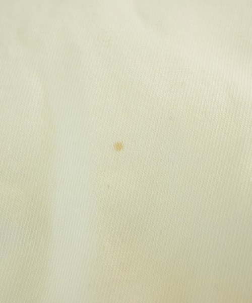 JOURNAL STANDARD（ジャーナルスタンダード）Tシャツ・カットソー 白 サイズ:-(L位) レディース/2200710211026