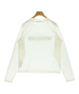 JOURNAL STANDARD（ジャーナルスタンダード）Tシャツ・カットソー 白 サイズ:-(L位) レディース/2200710211026