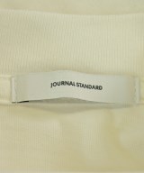 JOURNAL STANDARD（ジャーナルスタンダード）Tシャツ・カットソー 白 サイズ:-(L位) レディース/2200710211026
