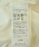 JOURNAL STANDARD（ジャーナルスタンダード）Tシャツ・カットソー 白 サイズ:-(L位) レディース/2200710211026