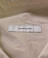 JOURNAL STANDARD（ジャーナルスタンダード）カジュアルシャツ ベージュ サイズ:F レディース/2200710789068
