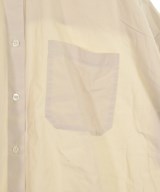 JOURNAL STANDARD（ジャーナルスタンダード）カジュアルシャツ ベージュ サイズ:F レディース/2200710789068