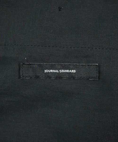 JOURNAL STANDARD（ジャーナルスタンダード）その他 黒 サイズ:40(M位) レディース/2200713364057