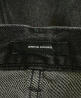 JOURNAL STANDARD（ジャーナルスタンダード）デニムパンツ 黒 サイズ:38(M位) レディース/2200710241085