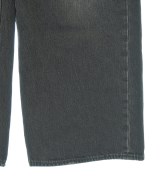 JOURNAL STANDARD（ジャーナルスタンダード）デニムパンツ 黒 サイズ:38(M位) レディース/2200710241085