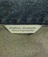 JOURNAL STANDARD（ジャーナルスタンダード）デニムジャケット 紺 サイズ:M レディース/2200706058017