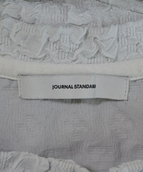 JOURNAL STANDARD（ジャーナルスタンダード）ブラウス グレー サイズ:F レディース/2200707099026