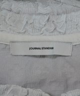 JOURNAL STANDARD（ジャーナルスタンダード）ブラウス グレー サイズ:F レディース/2200707099026
