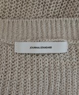 JOURNAL STANDARD（ジャーナルスタンダード）ベスト/ノースリーブ ベージュ サイズ:F レディース/2200710629081