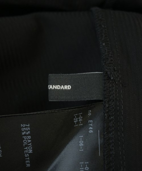 JOURNAL STANDARD（ジャーナルスタンダード）ワンピース 黒 サイズ:-(M位) レディース/2200711074040