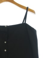 JOURNAL STANDARD（ジャーナルスタンダード）ワンピース 黒 サイズ:-(M位) レディース/2200711074040