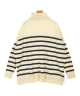 JOURNAL STANDARD（ジャーナルスタンダード）ニット・セーター 白 サイズ:F レディース/2200711294011