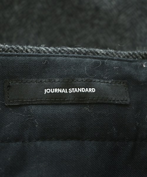 JOURNAL STANDARD（ジャーナルスタンダード）ショートパンツ グレー サイズ:36(S位) レディース/2200711294028