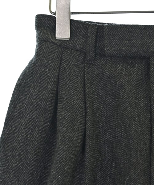 JOURNAL STANDARD（ジャーナルスタンダード）ショートパンツ グレー サイズ:36(S位) レディース/2200711294028