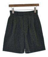 JOURNAL STANDARD（ジャーナルスタンダード）ショートパンツ グレー サイズ:36(S位) レディース/2200711294028