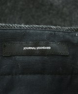 JOURNAL STANDARD（ジャーナルスタンダード）ショートパンツ グレー サイズ:36(S位) レディース/2200711294028
