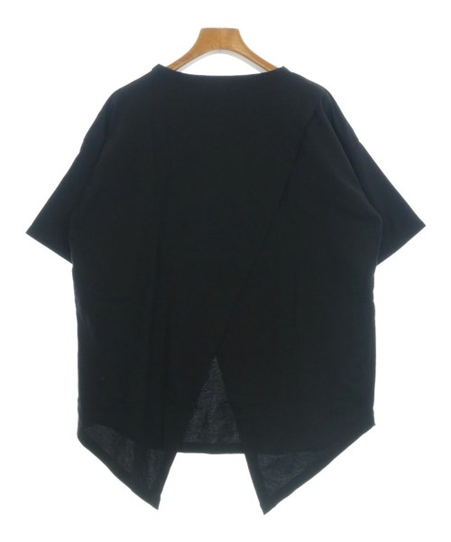 JOURNAL STANDARD（ジャーナルスタンダード）Tシャツ・カットソー 黒 サイズ:F レディース/2200709882169