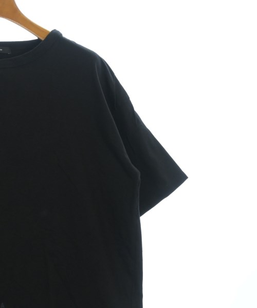 JOURNAL STANDARD（ジャーナルスタンダード）Tシャツ・カットソー 黒 サイズ:F レディース/2200709882169