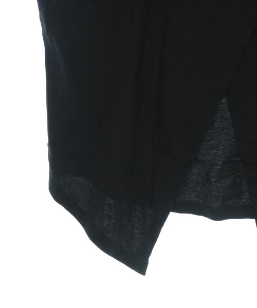 JOURNAL STANDARD（ジャーナルスタンダード）Tシャツ・カットソー 黒 サイズ:F レディース/2200709882169