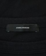 JOURNAL STANDARD（ジャーナルスタンダード）Tシャツ・カットソー 黒 サイズ:F レディース/2200709882169