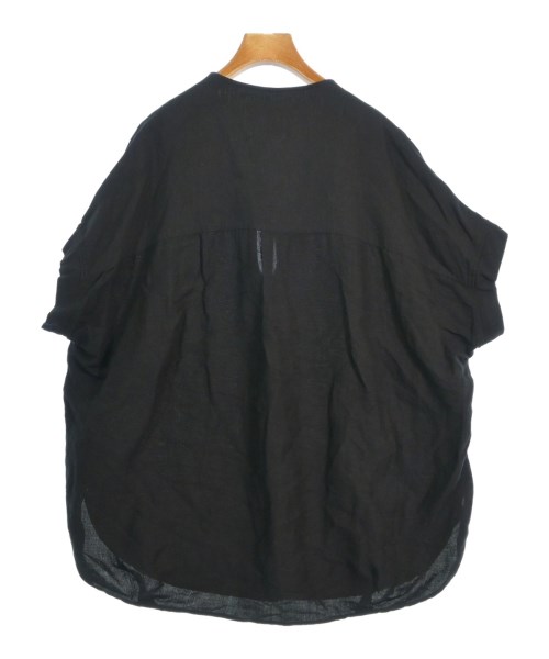 JOURNAL STANDARD（ジャーナルスタンダード）Tシャツ・カットソー 黒 サイズ:F レディース/2200710746092