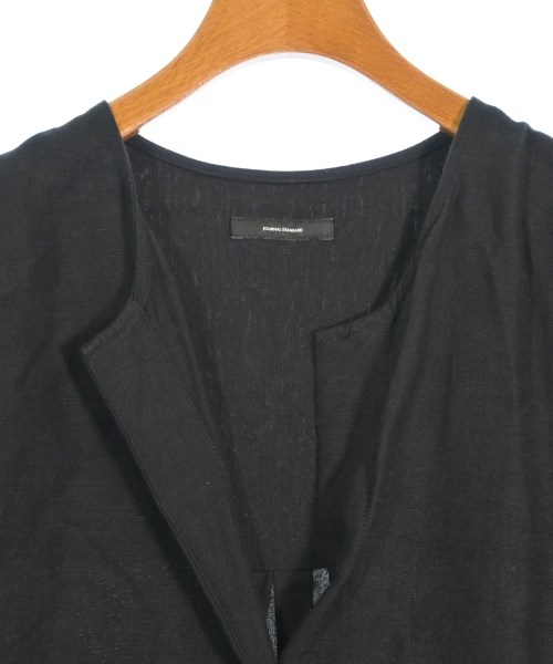 JOURNAL STANDARD（ジャーナルスタンダード）Tシャツ・カットソー 黒 サイズ:F レディース/2200710746092