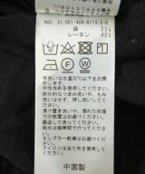 JOURNAL STANDARD（ジャーナルスタンダード）Tシャツ・カットソー 黒 サイズ:F レディース/2200710746092