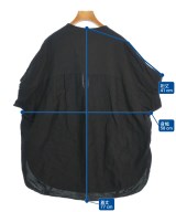 JOURNAL STANDARD（ジャーナルスタンダード）Tシャツ・カットソー 黒 サイズ:F レディース/2200710746092