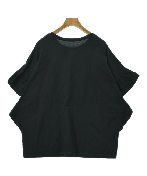JOURNAL STANDARD（ジャーナルスタンダード）Tシャツ・カットソー 黒 サイズ:F レディース/2200710746122