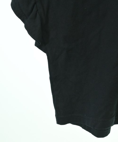 JOURNAL STANDARD（ジャーナルスタンダード）Tシャツ・カットソー 黒 サイズ:F レディース/2200710746122