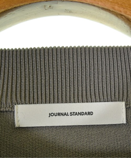 JOURNAL STANDARD（ジャーナルスタンダード）カーディガン グレー サイズ:F レディース/2200710910028