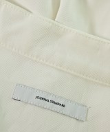 JOURNAL STANDARD（ジャーナルスタンダード）カジュアルシャツ 白 サイズ:F レディース/2200712888042