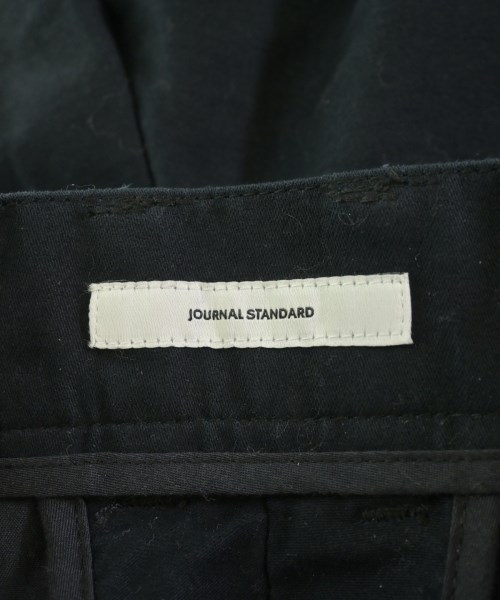 JOURNAL STANDARD（ジャーナルスタンダード）カーゴパンツ 黒 サイズ:36(S位) レディース/2200713267013