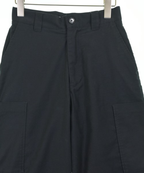 JOURNAL STANDARD（ジャーナルスタンダード）カーゴパンツ 黒 サイズ:36(S位) レディース/2200713267013