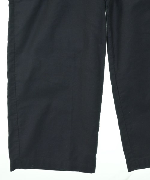 JOURNAL STANDARD（ジャーナルスタンダード）カーゴパンツ 黒 サイズ:36(S位) レディース/2200713267013