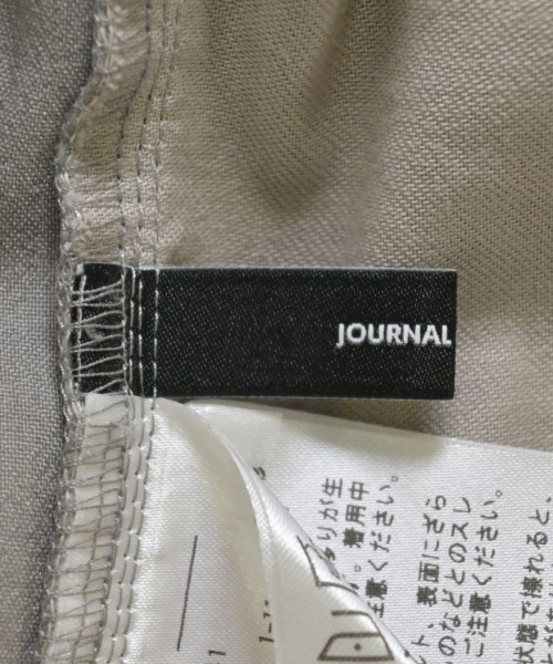 JOURNAL STANDARD（ジャーナルスタンダード）その他 グレー サイズ:38(M位) レディース/2200714522067