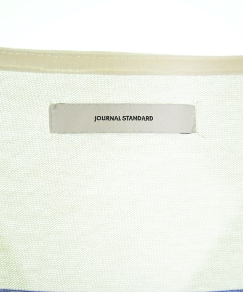 JOURNAL STANDARD（ジャーナルスタンダード）Tシャツ・カットソー 白 サイズ:M レディース/2200714534039