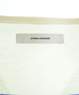 JOURNAL STANDARD（ジャーナルスタンダード）Tシャツ・カットソー 白 サイズ:M レディース/2200714534039