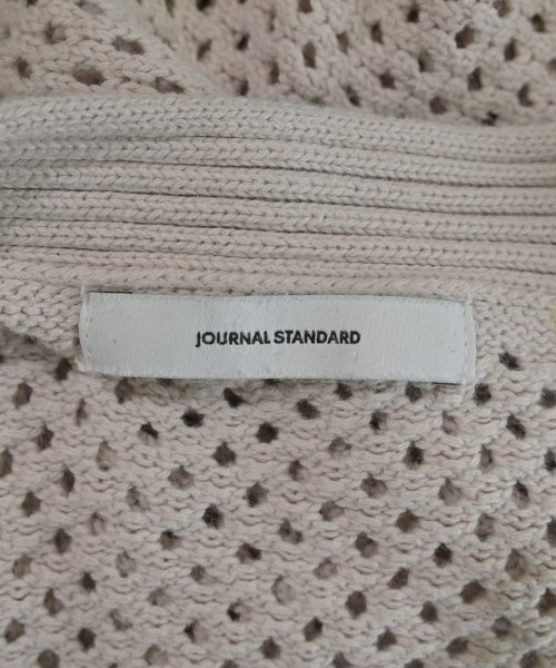 JOURNAL STANDARD（ジャーナルスタンダード）カーディガン ピンク サイズ:F レディース/2200714584010
