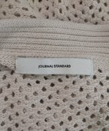 JOURNAL STANDARD（ジャーナルスタンダード）カーディガン ピンク サイズ:F レディース/2200714584010