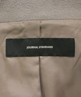 JOURNAL STANDARD（ジャーナルスタンダード）チェスターコート ベージュ サイズ:S レディース/2200714685021