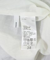 JOURNAL STANDARD（ジャーナルスタンダード）ロング・マキシ丈スカート 白 サイズ:38(M位) レディース/2200711211025