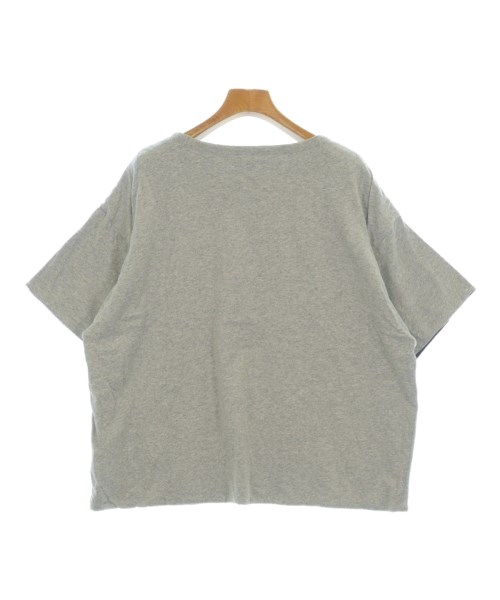 JOURNAL STANDARD（ジャーナルスタンダード）Tシャツ・カットソー グレー サイズ:F レディース/2200711211056
