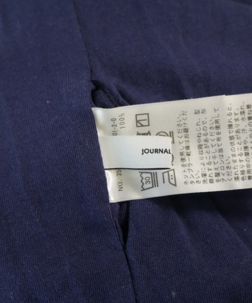 JOURNAL STANDARD（ジャーナルスタンダード）Tシャツ・カットソー グレー サイズ:F レディース/2200711211056